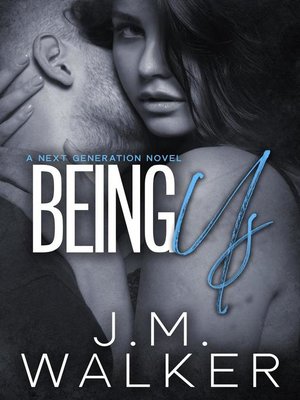cover image of Being Us